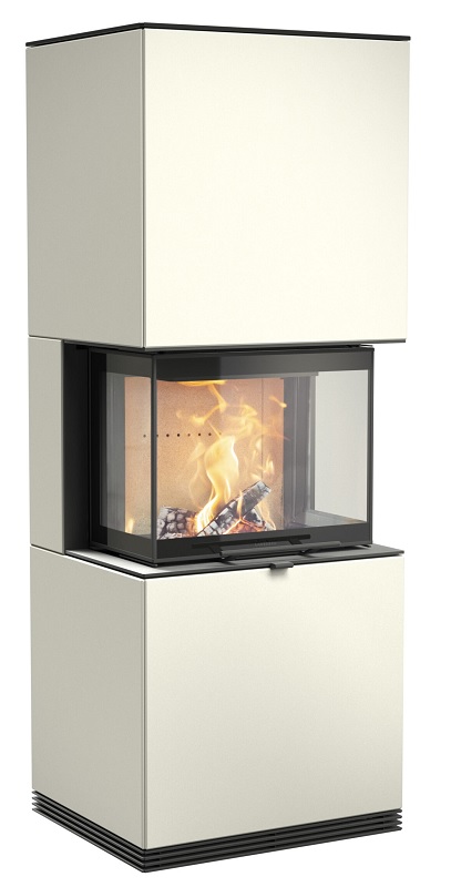 Krosnelė CONTURA CI61A, betono imitacijos apdaila (998711, 203088, 203060, 058447)