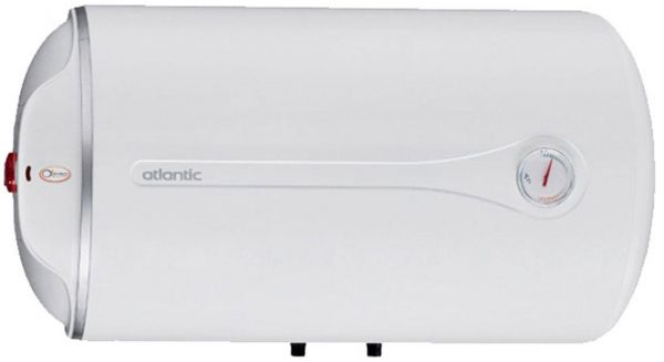 Horizontalus elektrinis vandens šildytuvas Atlantic O'Pro+ 80; 1,5 kW