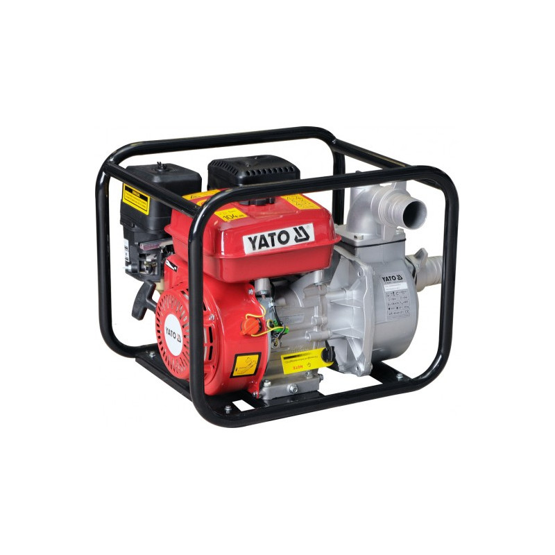 YT-85401 YATO SPRINALINIS siurblys 2" 5,9 AG 36m3/h 85401