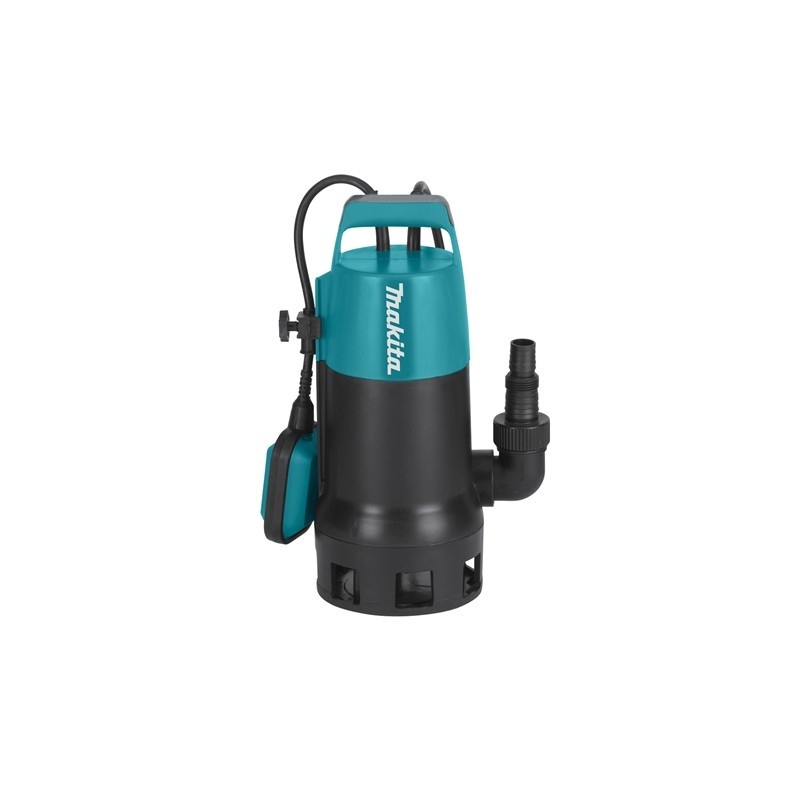 MAKITA DIRTY WATER PUMP 1100W 240 l/min PF1010