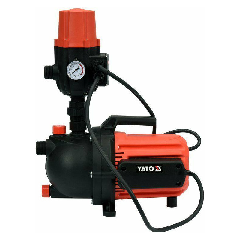 YT-85360 YATO SODO SIURBLYS 600 W