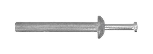 Inkarinės vinys, 6 x 40 mm, 8 vnt.