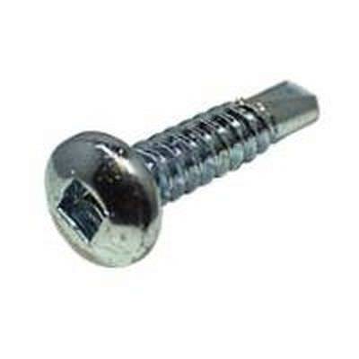 Savigręžiai, 4,2 x 13 mm, kvadratinis, 1000 vnt.