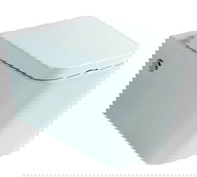 Klozetas pakabinamas 869WH