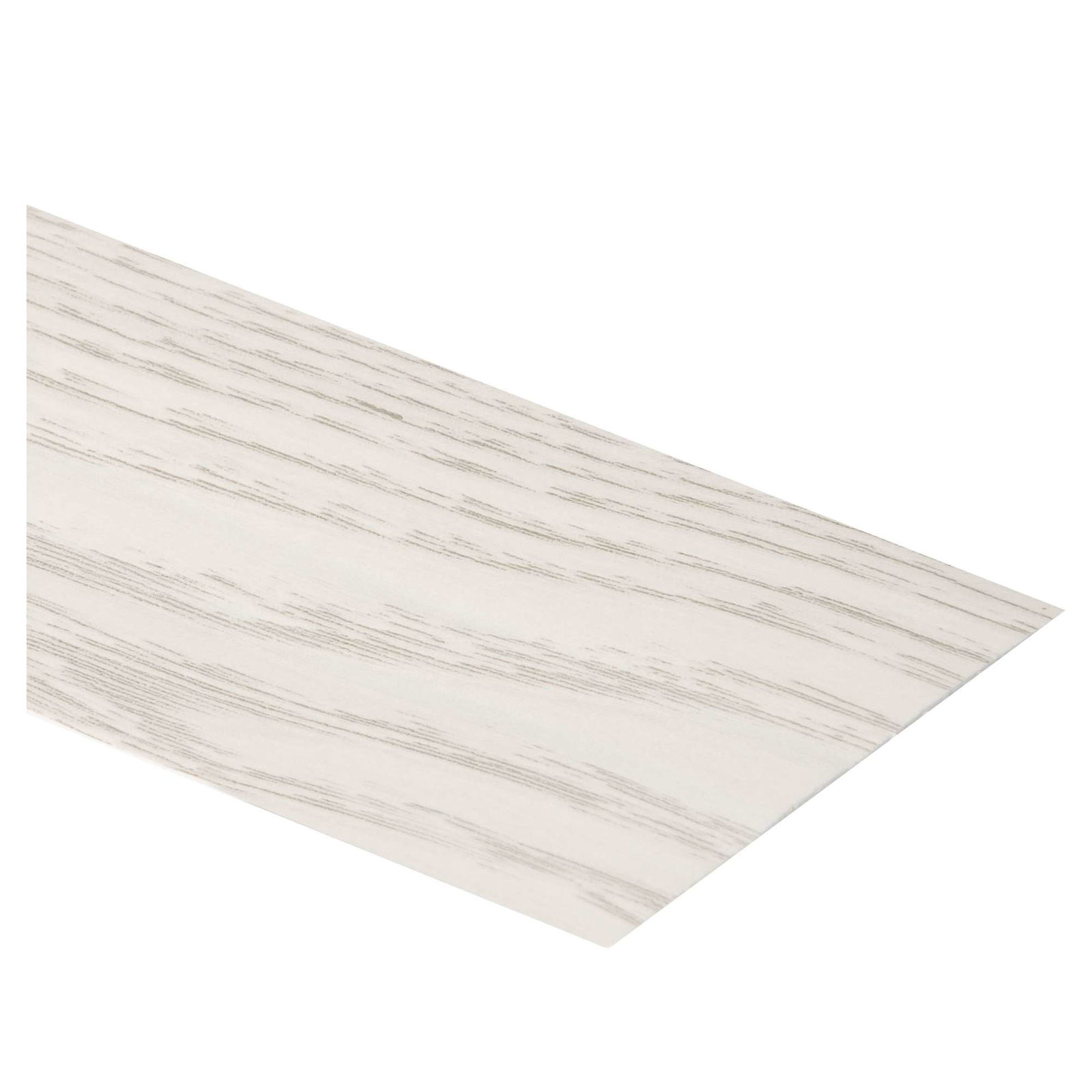 PVC dailylentės universalus profiliuotis FINISH FLEX-309, 52 mm pločio, 3 m ilgio