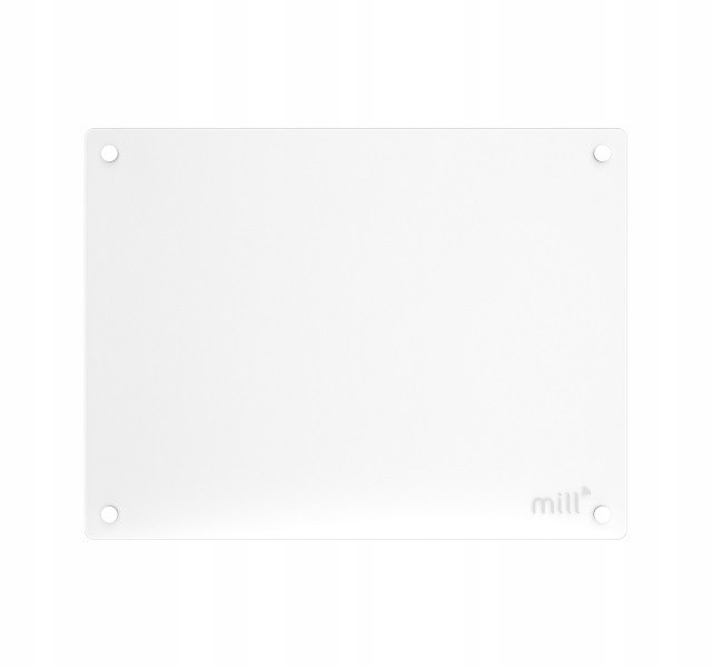 Konvekcinis radiatorius Mill GL400WIFI3 WiFi Gen3, 400 W