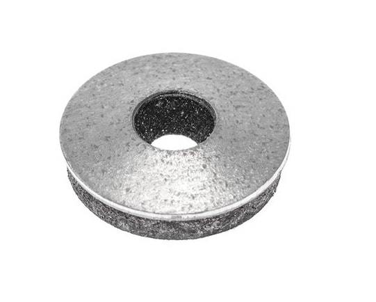 Tarpinė EPDM, stoginiams sraigtams, 19 mm, 8 vnt.