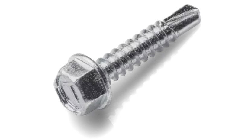 Stoginiai savisriegiai KOELNER Zn 4,8 x 16 mm, 25 vnt