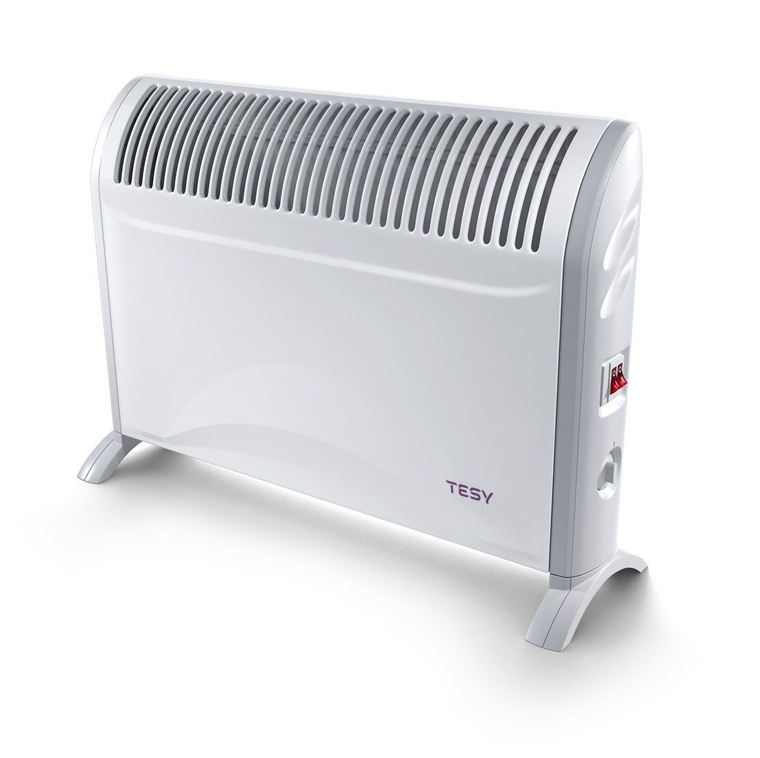 Konvektorinis šildytuvas TESY CN214Z, 2000 W