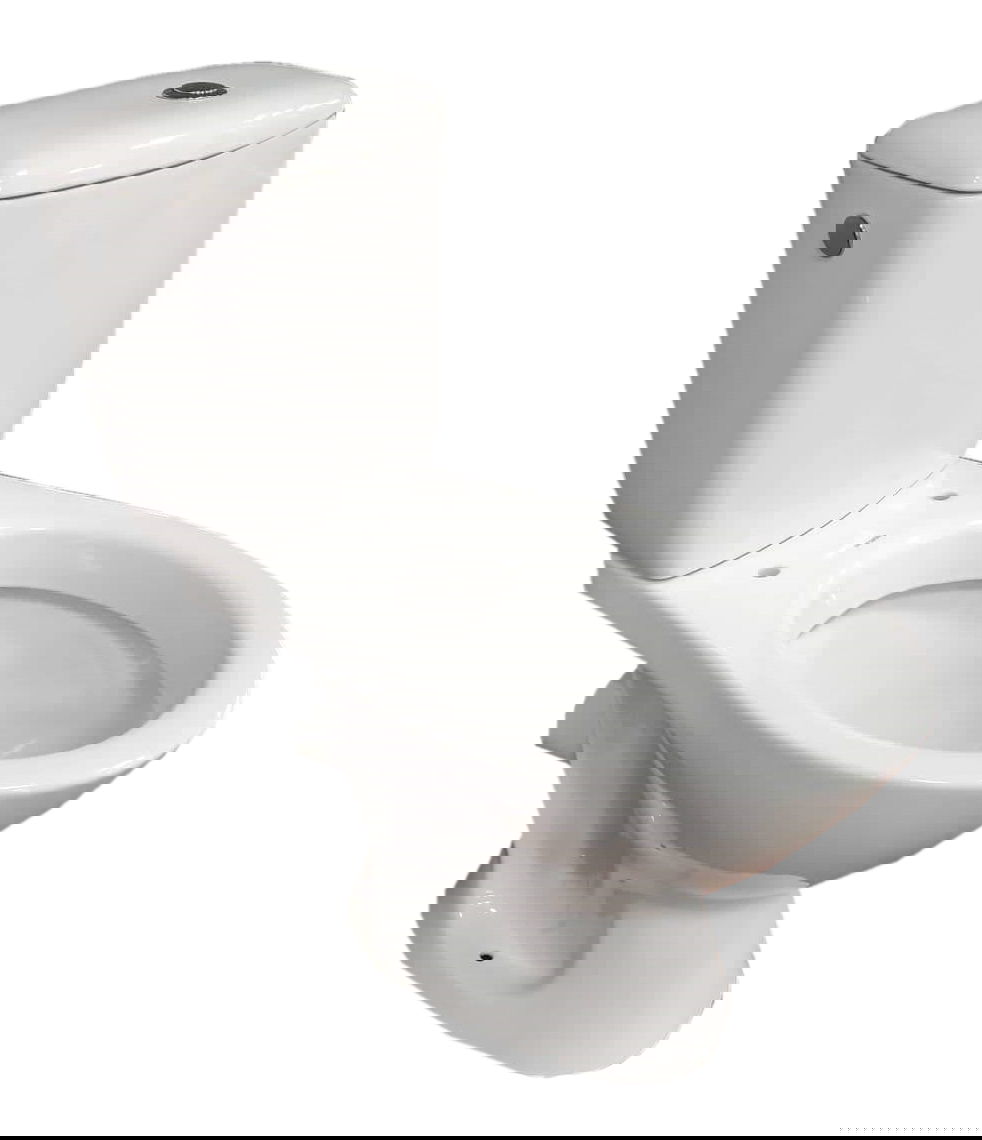Klozetas Cersanit Compact 204 KASKADA