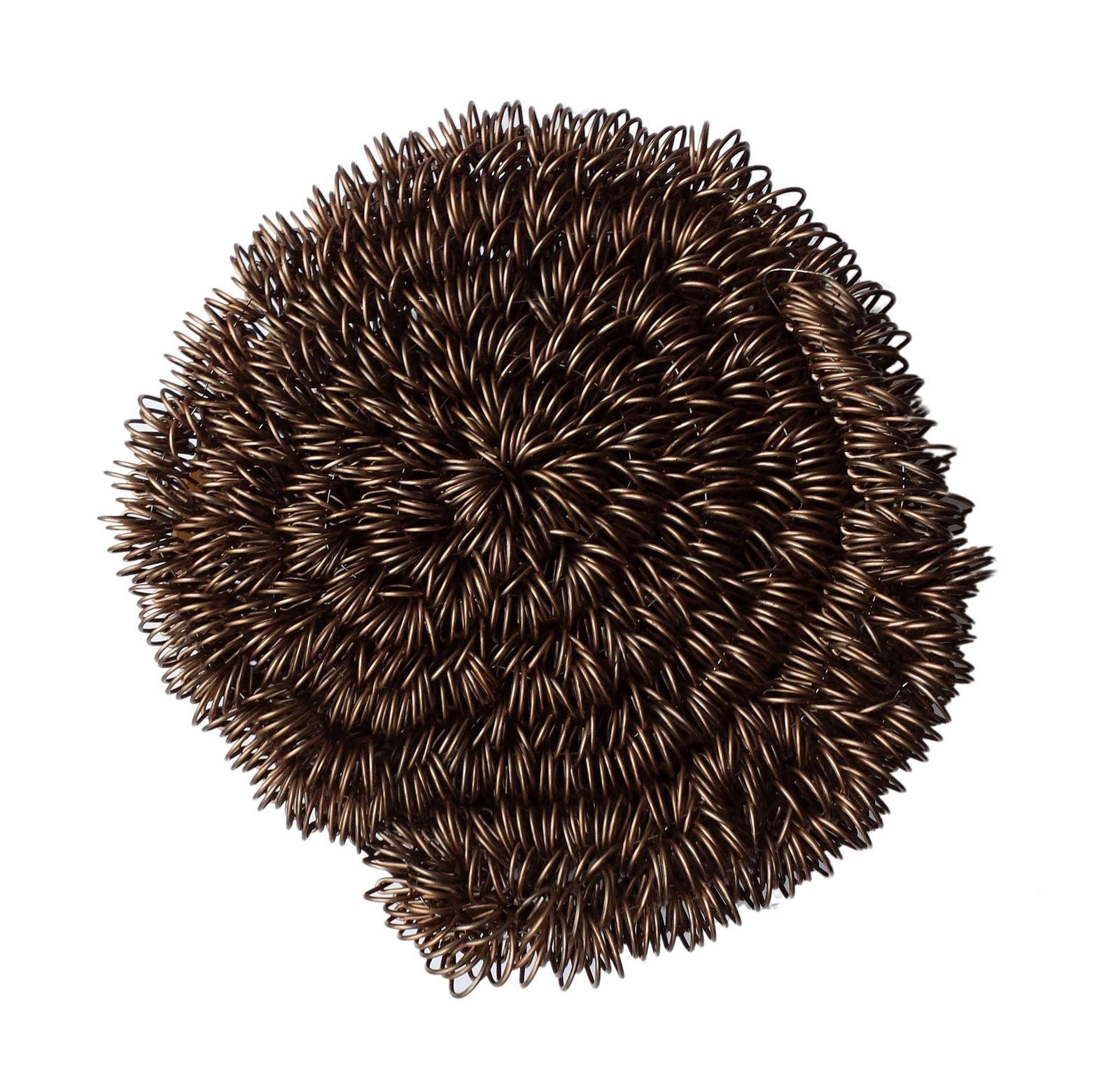 Armatūros rišimo viela su kilputėmis FECU, 1,1 x 120 mm, 1000 vnt.