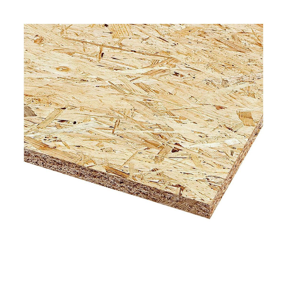 OSB-3 plokštė, 18 x 1250 x 2500 mm