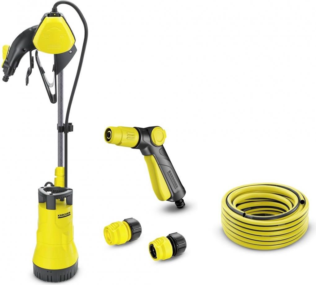 Karcher barrel pump Karcher BP 1 Barrel Set 1.645-465.