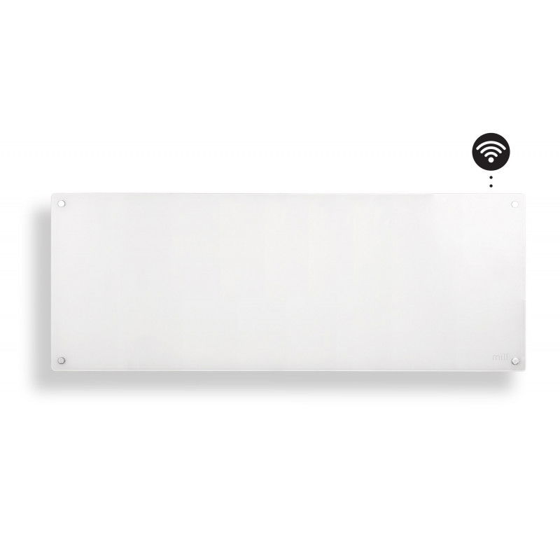 Konvekcinis radiatorius Mill GL1200WIFI3, 1200 W