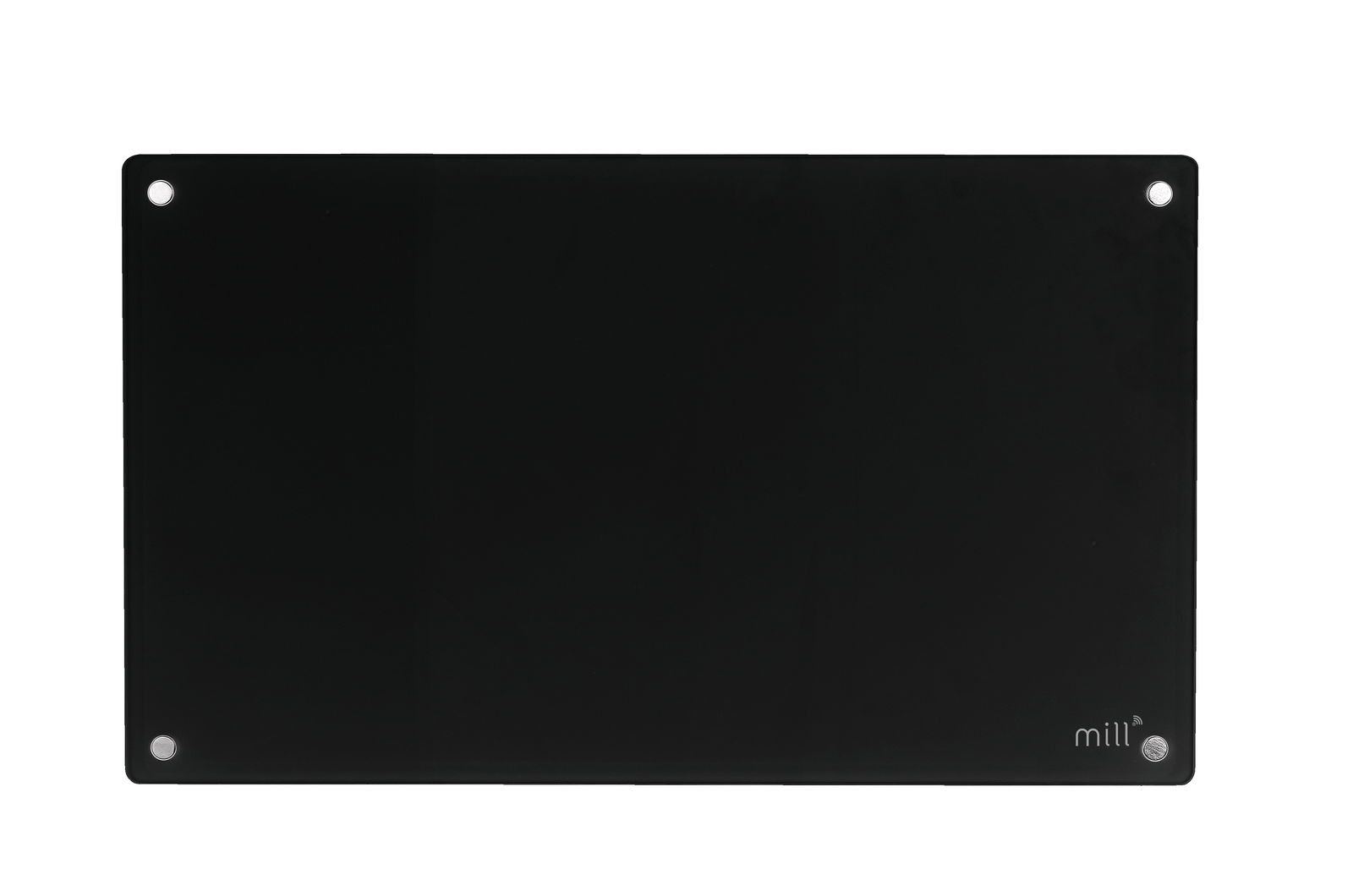 Konvekcinis radiatorius Mil GL600WIFI3B WiFi Gen3, 600 W