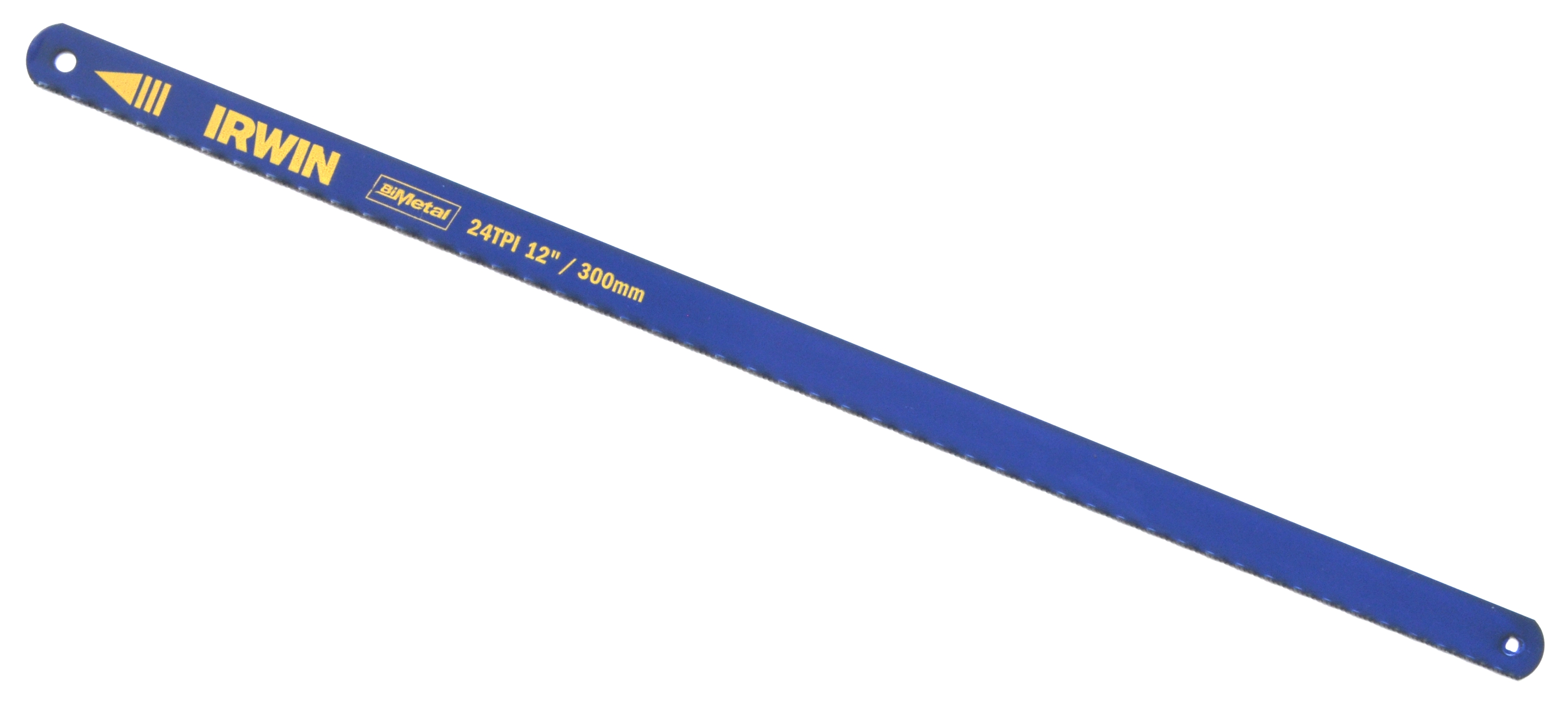 Gelęžtė „IRWIN" BI-METAL 300 mm 24TPI