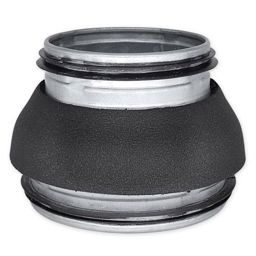 Izoliuota ortakio pereiga su tarpinėmis IF09-RCLS125-100, DN125-100