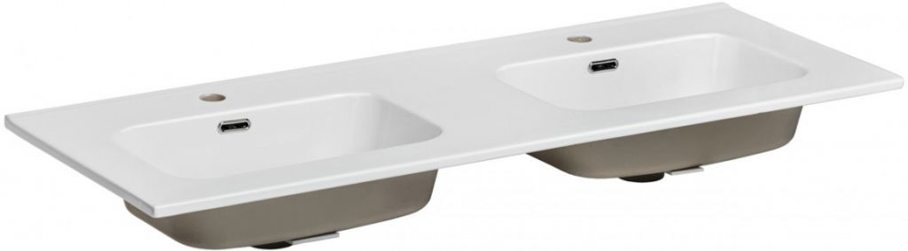 Praustuvas COMAD GO 120D/DP -8095, 121x46 cm