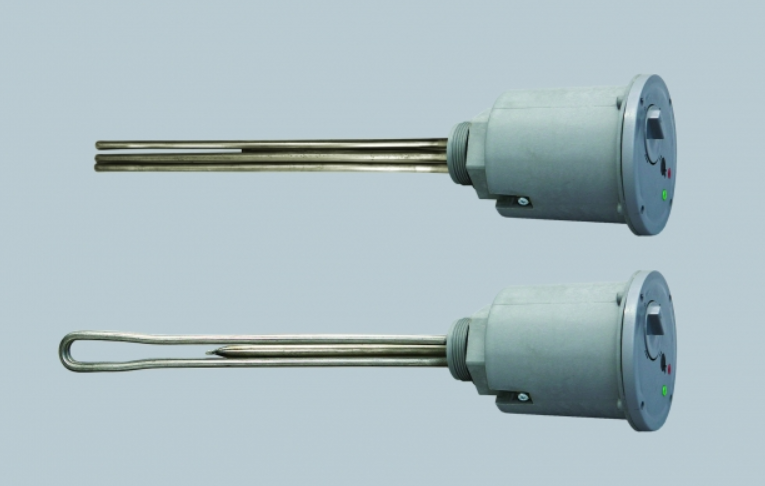 Kaitinimo elementas Elektromet EJK 4500 W (trifazis-400 V)
