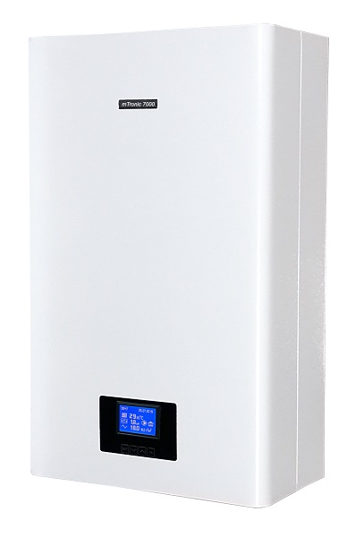 Elektrinis katilas Mikoterm mTronic 7000 ErP 24kW