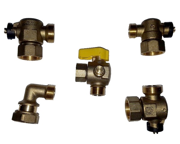 Vaillant pajungimo komplektas 0020235519