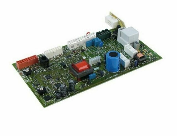 Valdymo plokštė Vaillant 0020132764