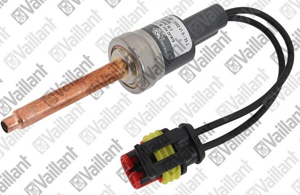 Aukšto slėgio jutiklis Vaillant 0020266435