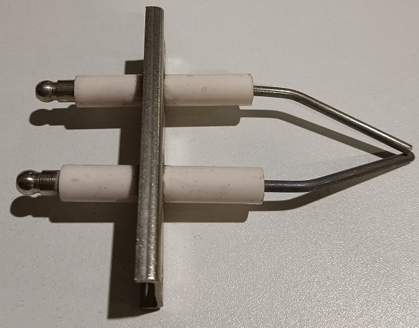 Uždegimo elektrodas Sime 6221607