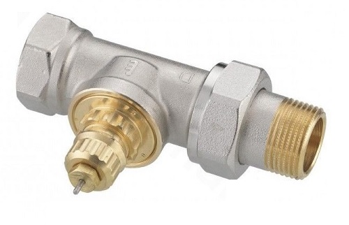 Tiesus ventilis RA-G 25