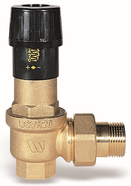 Perleidimo  vožtuvas  3/4" USVR 20 (10005172)