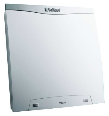 Vaillant VR 70 maišymo modulis 2 šildymo kontūrams