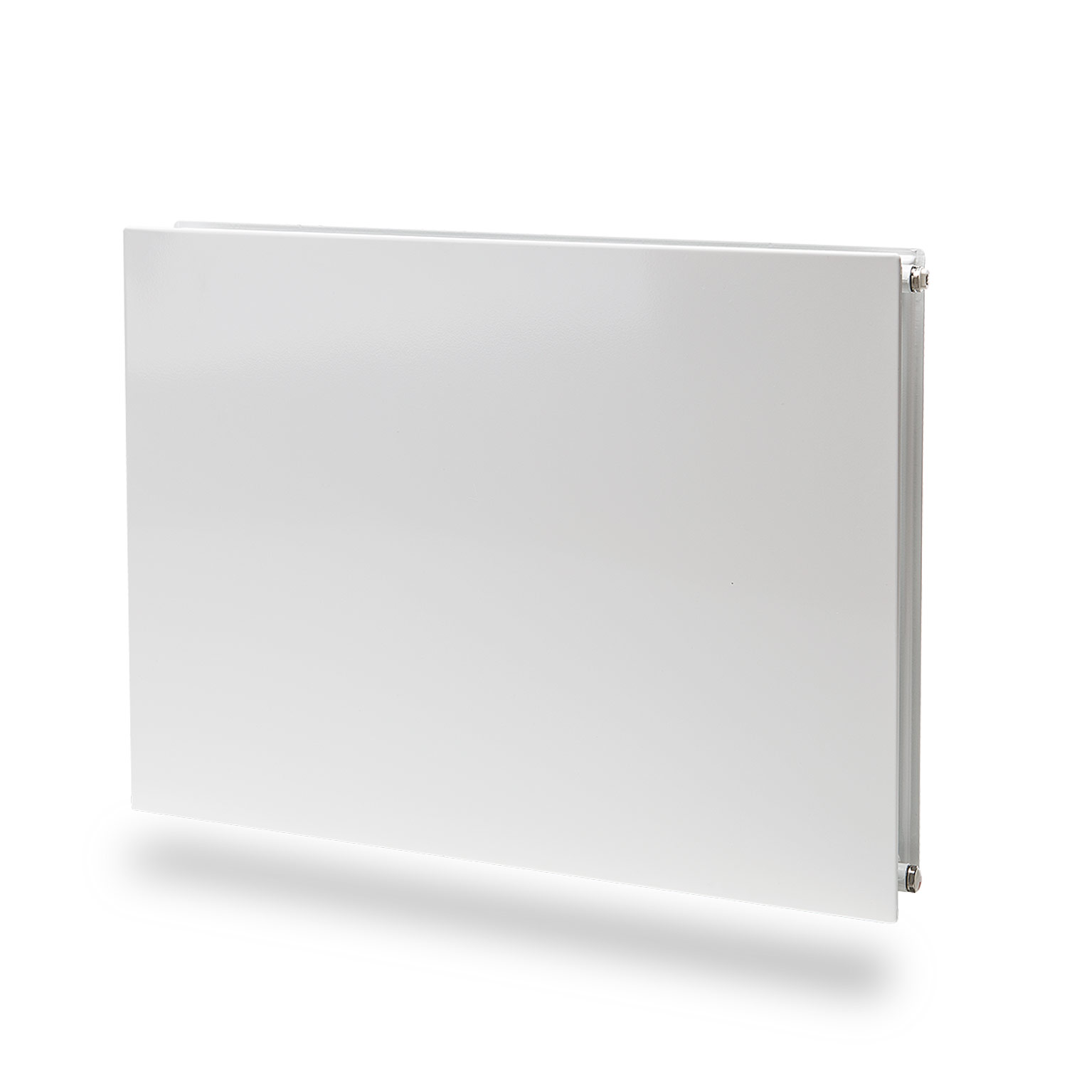 Radiatorius Purmo Plan Hygiene, FH 20 500-1400, pajungimas šone