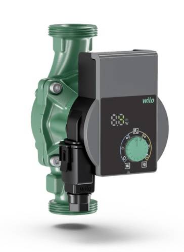 SIURBLYS WILO YONOS PICO1.0 25/1-4 130MM