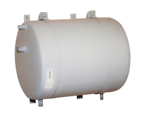 Akumuliacinė talpa B-80H 80L
