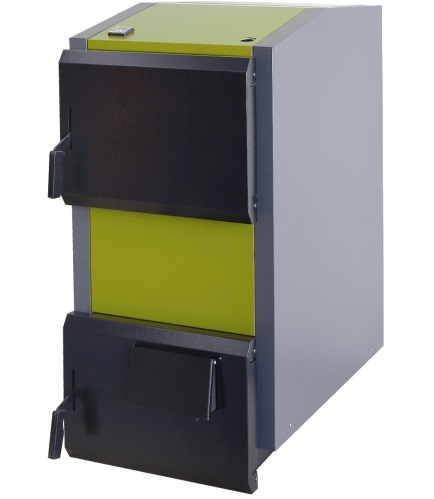 Šildymo katilas ANTARA K-16 D 8-16 kW