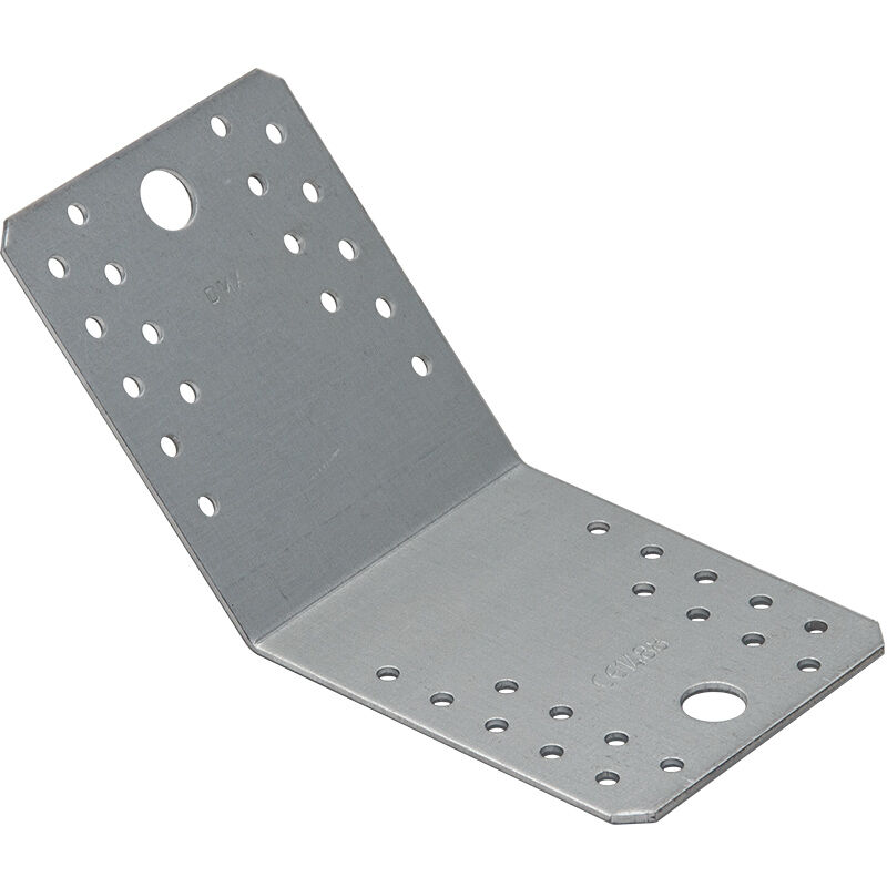 Montavimo kampas, 135°, 105x105x90x2,5mm, cinkuotas