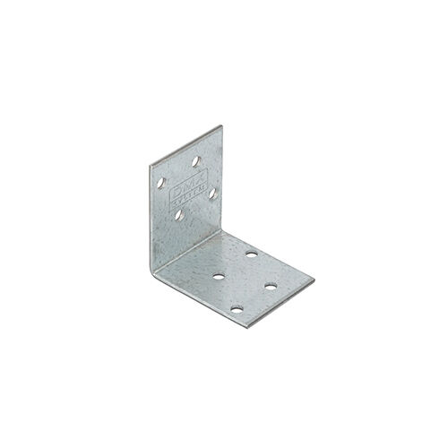 Montavimo kampas, 50x50x40x2,0mm,cinkuotas