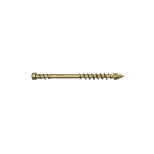 Terasiniai sraigtai HJ, 4,2x41/22 mm, C4 NANO, 250 vnt.