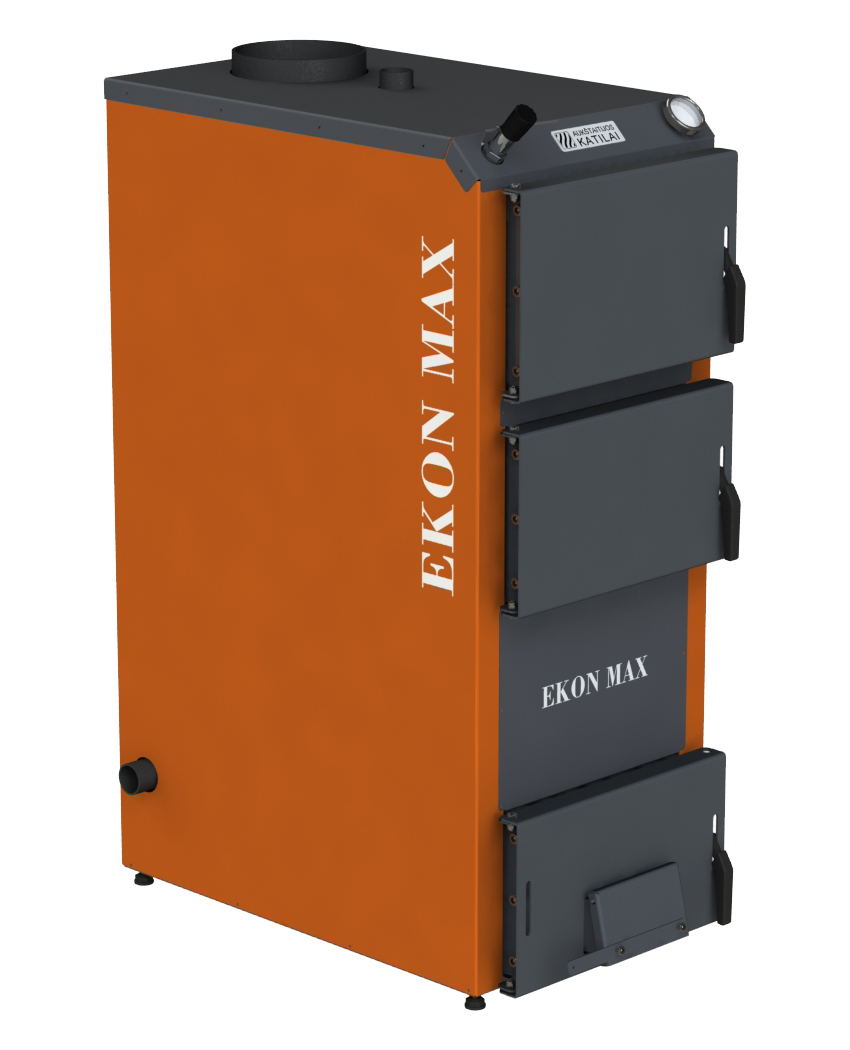Katilas EKON MAX 30 E 30 kW