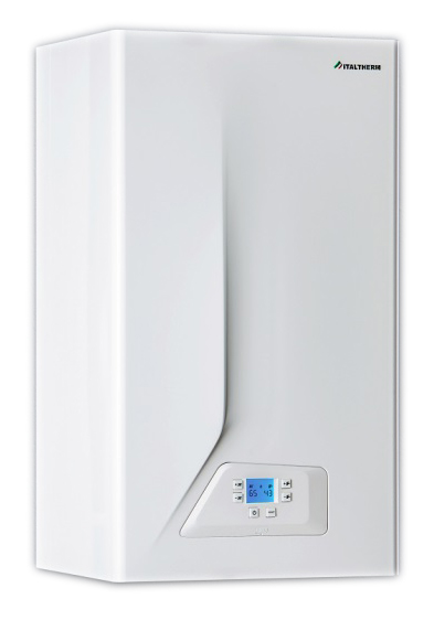 Katilas "Italtherm City Class 25K"