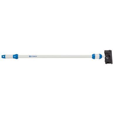 Kotas teleskopinis glaistyklei Storch Flexogrip 118-210cm, 326001