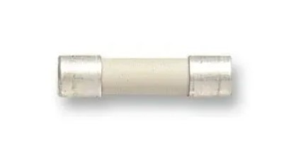 Saugiklis keraminis 5x20mm, 250mA, lėtas