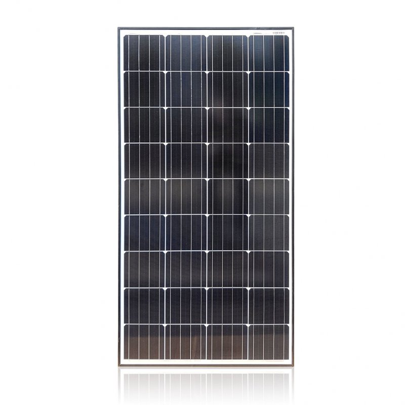 Saulės modulis 200W MAXX BF Bifacial