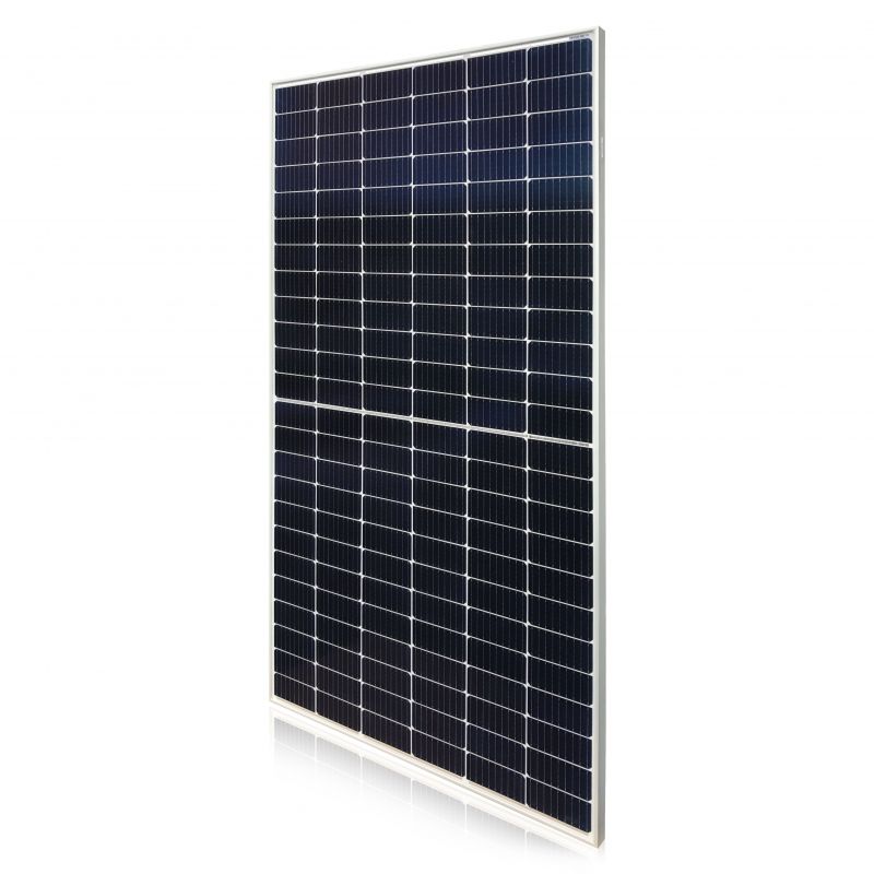 Saulės modulis JA SOLAR 72S20 450 MR, monokristalinis