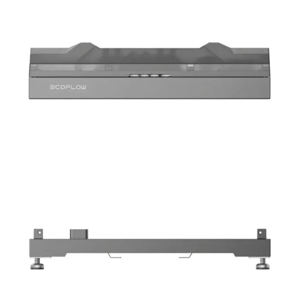 EcoFlow PowerOcean valdiklis + pagrindas