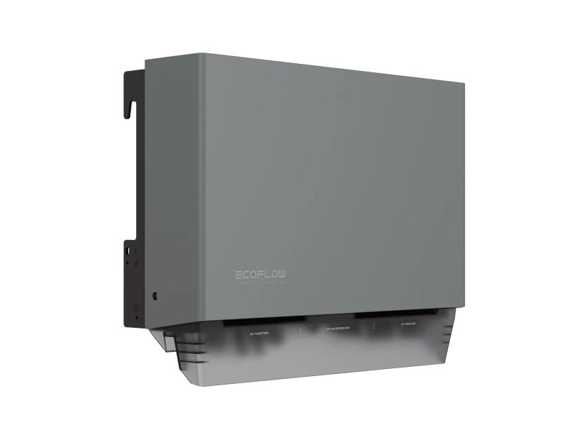Hibridinis inverteris 10kW EcoFlow PowerOcean