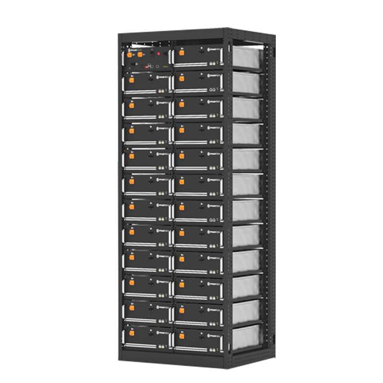 Pylontech PowerCube M1C 104.19kWh LIFEPO4 kaupiklis