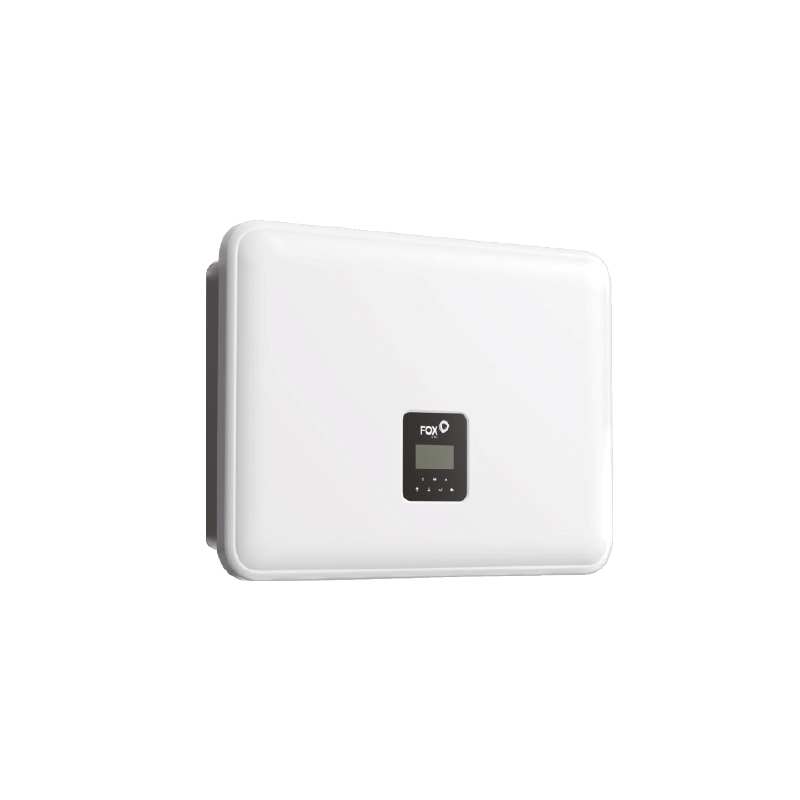 Hibridinis inverteris 12kW FoxESS - P3-12.0-SH