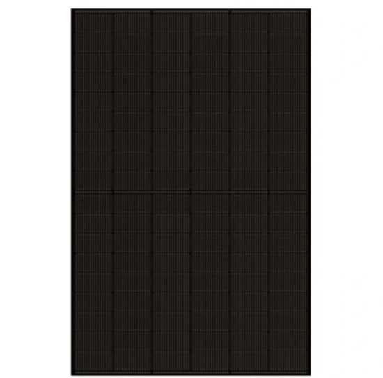 Saulės modulis Jolywood NIWA JW-HD108N-R2 (500 W) Full Black Bifacial