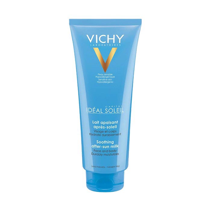 VICHY Ideal Soleil losjonas po saulės 300 ml